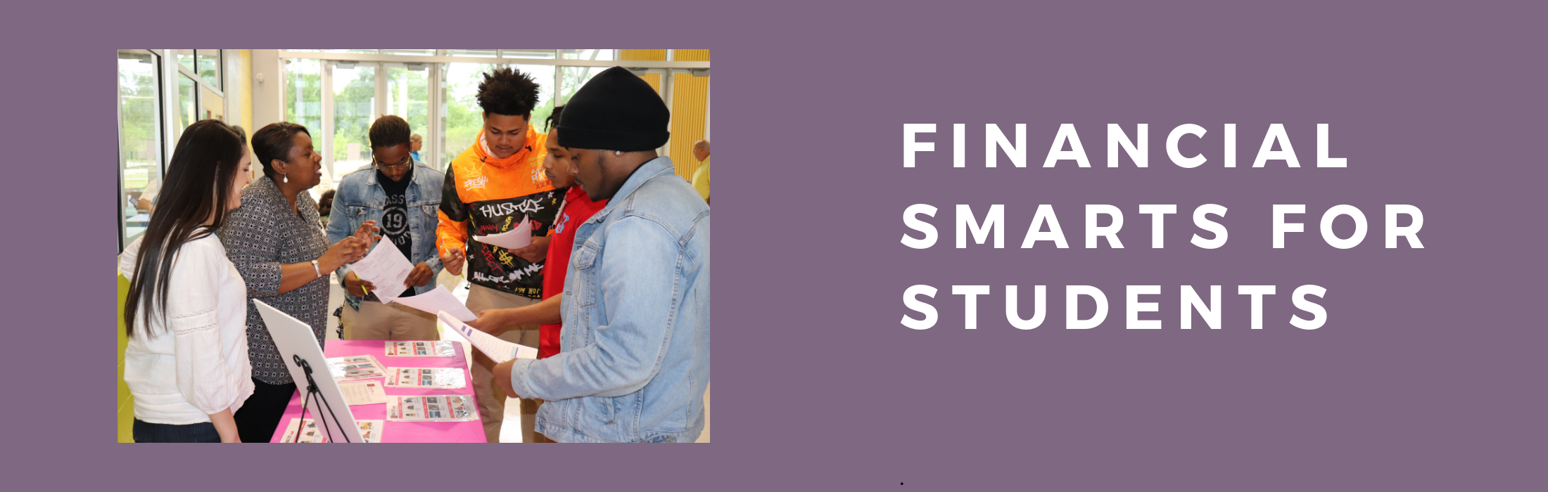 Financial Smarts for Students – guys